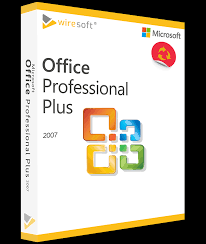 Office 2007 Microsoft Office dla Windows Office | Software Shop Wiresoft -  kupuj licencje online