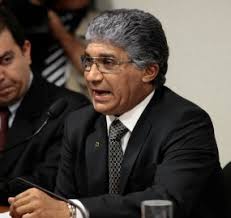 Agência Câmara. Paulo Vieira de Souza diz que não há irregularidade em obra da Delta contratada em sua gestão - paulo_vieira_souza_agcamara1