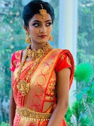 bridal jewellery set south indian deals