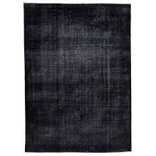 10x14 black overd large area rug 26564