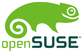 Resultat d'imatges de Open Suse