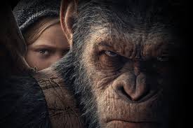 Image result for war for the planet of the apes