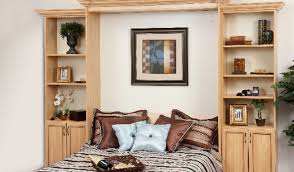 Five Ways To Have A Murphy Bed Without