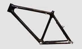 26 inch cycle frame mtb with tig