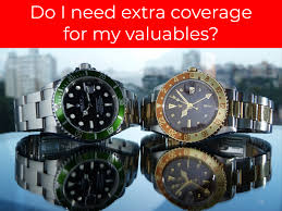Do I Need Extra Coverage For My Valuables? · Cordell Insurance Agency