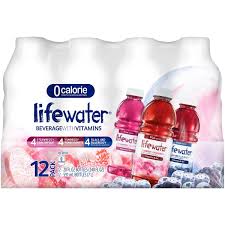 sobe water variety pack vitamin