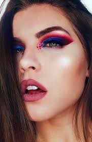 insram beauties best makeup styles