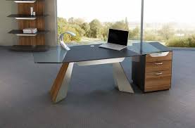 Haven Office Desk Modern Sense