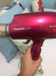 jual preloved panasonic hair dryer