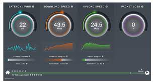 Test your internet connection bandwidth to locations around the world with this interactive ookla®, speedtest®, and speedtest intelligence® are among some of the federally registered trademarks of. Internet Speedtest Wie Schnell Ist Eure Leitung Tutonaut De