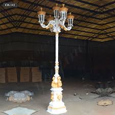 Street Lamps For Iok 143