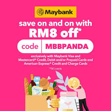 latest offers by maybank in msia