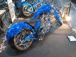430 Best Custom Motorcycle Paint Jobs