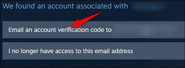 Enter the steam guard code when prompted. How To Recover Your Forgotten Steam Password