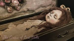 Rosalia lombardo is known by many names; Rosalia Lombardo Art Doll Rosalia Lombardo Art Dolls Rosalia