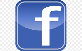 Facebook Logo Icon, PNG, 512x512px, Facebook, Area, Blue, Brand, Electric  Blue Download Free