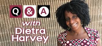 Q A With Dietra Harvey The Declutter Coach Deborah J Cabral Cpo