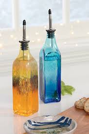 Bottles By 2bglass Art Glass Bottle