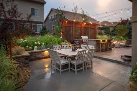 how to hardscape your backyard hiner