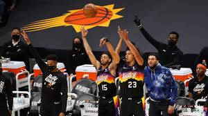 On the day the phoenix suns performed their first western convention finals sport in additional than a decade, suns normal supervisor james jones was honored because the league's government of the 12 months. Eeshr Rpnkahqm