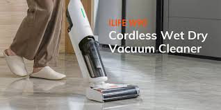 ilife w90 cordless wet dry vacuum