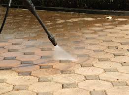 How Much Does Patio Cleaning Cost In