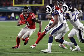 Observations From Falcons Vs Rams The Falcoholic