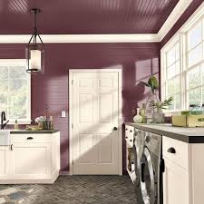 Behr Ultra 1 Qt Bxc 90 Wild Cranberry