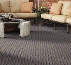 Outdoor carpet provides ground coverage without retaining water. Buyer S Guide Outdoor Carpet