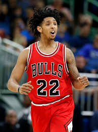 Jump to navigation jump to search. Chicago Bulls Point Guard Cameron Payne To Undergo Foot Surgery