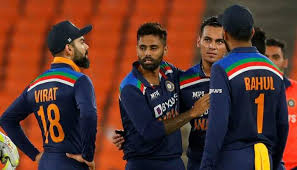 India vs england 3rd odi: India Vs England 5th T20i Live Streaming Venue Match Timings Tv Channels And Other Details Cricket News Zee News