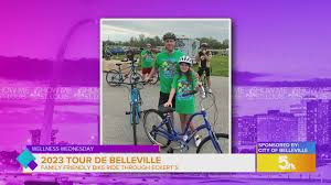 2023 tour de belleville