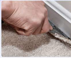 carpet stretching repair services in