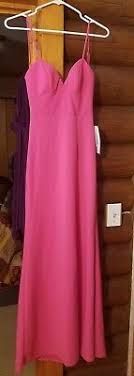 B Darlin Royal Prom Formal Evening Gown 1 110 Nwt