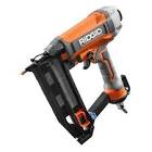 16-Gauge 2-1/2 -Inch Straight Finish Nailer with CLEAN DRIVE Technology R250SFF Rigid