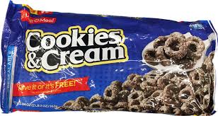 cookies cream cereal mrbreakfast com