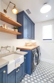 14 laundry room design ideas that will