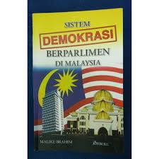 Pertama, warganegara yang layak berhak untuk memilih wakil mereka di dewan rakyat melalui proses pilihan raya dan kemenangan ditentukan secara undi majoriti. Sistem Demokrasi Berparlimen Di Malaysia Kulit Nipis Shopee Malaysia