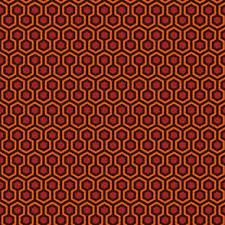 the shining fabric wallpaper and home