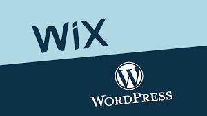 wix vs wordpress 2023 which is better