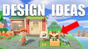 Best animal crossing new horizons entrance ideas recommendation. 5 Must Have Design Ideas For Your Island Animal Crossing New Horizons Youtube