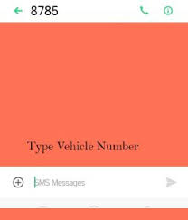 check vehicle verification punjab