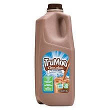 trumoo 1 chocolate milk chocolate