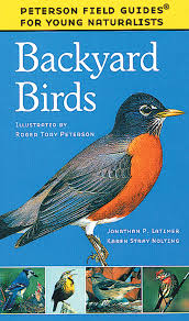 Compare up to 5 items. Backyard Birds Peterson Field Guide For Young Naturalists