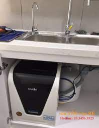 Máy lọc nước Karofi Spido S-s027 – Tủ mini để gầm gọn đẹp –  https://vuatotvuare.com – 09.3456.9525