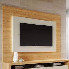 tv stands entertainment units wall