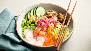 is poke healthy benefits risks and tips