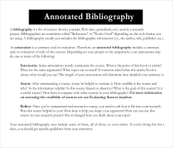 Sample Annotated Bibliography Summary on Model for Health and Wellness Dr  Williams   USC Upstate   PBworks