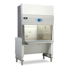 biosafety cabinet cl ii a2 type