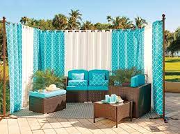 12 Ways To Add Privacy To Your Patio